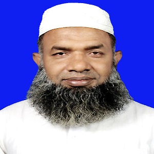 MOHAMMAD MONIRUL ISLAM